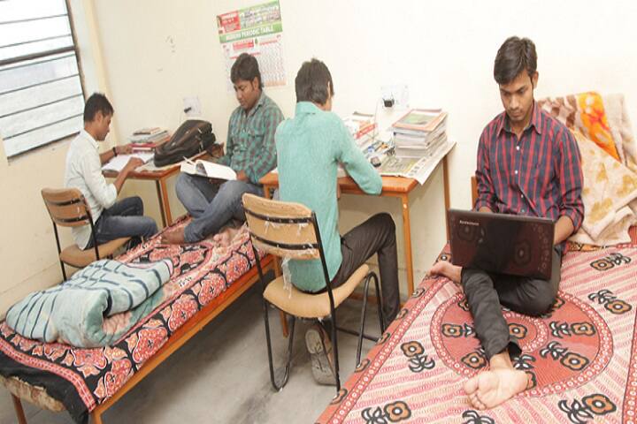 hostel